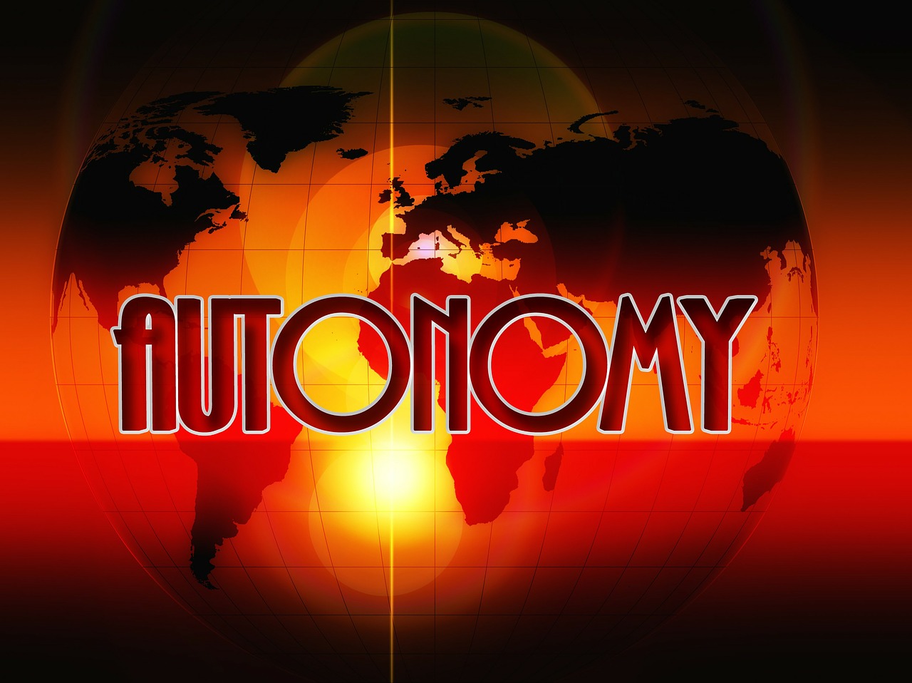 Autonomy - Inspiring Portfolio Careers