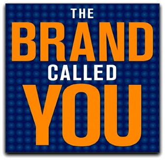 Loodgieter kijken Beugel The brand called You – why you need a personal brand - Inspiring Portfolio  Careers