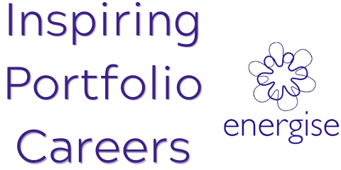 Inspiring Portfolio Careers